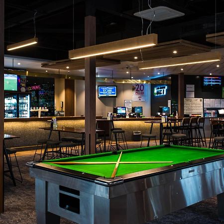 Morphett Arms Hotel Adelaide Luaran gambar