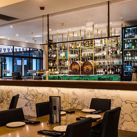 Morphett Arms Hotel Adelaide Luaran gambar