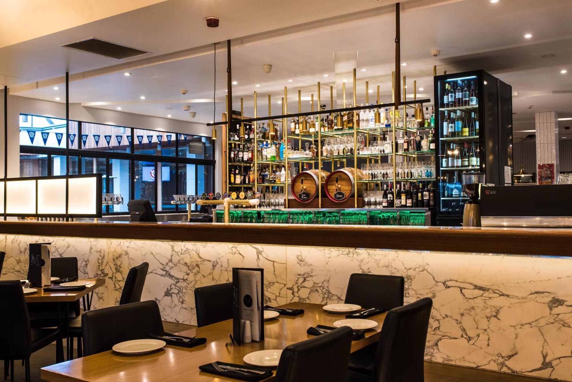 Morphett Arms Hotel Adelaide Luaran gambar