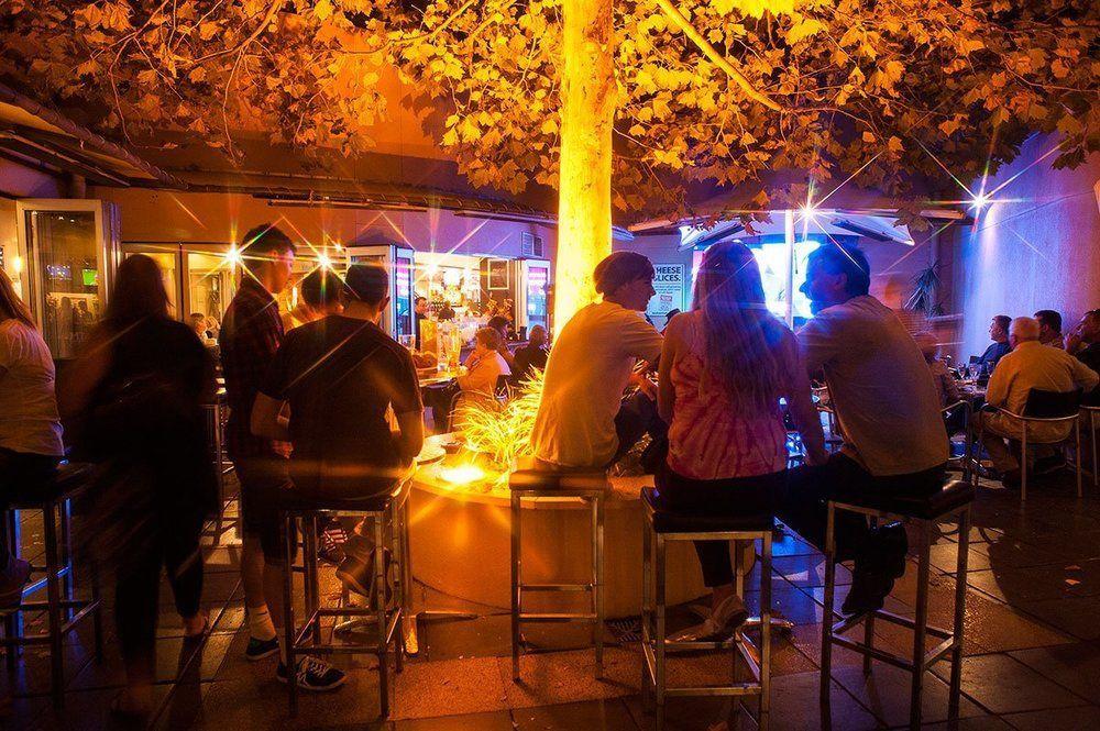 Morphett Arms Hotel Adelaide Luaran gambar