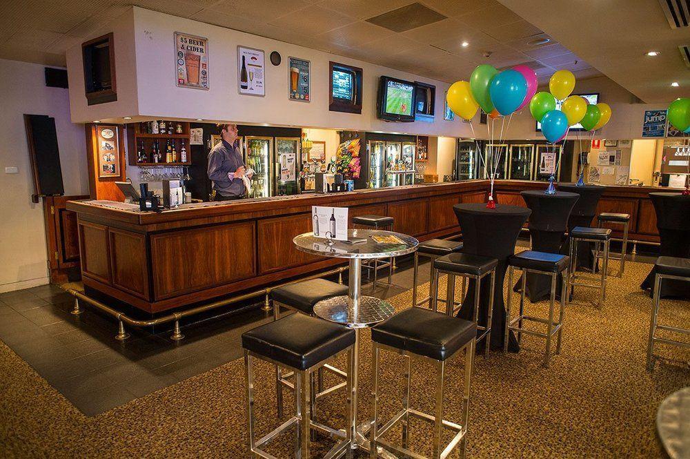 Morphett Arms Hotel Adelaide Luaran gambar