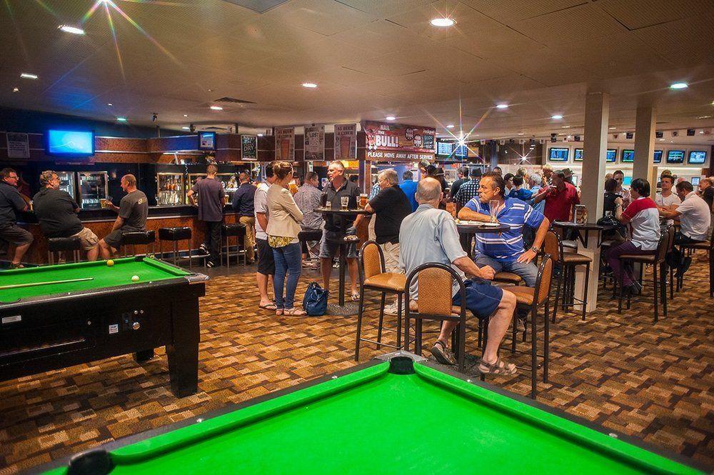 Morphett Arms Hotel Adelaide Luaran gambar