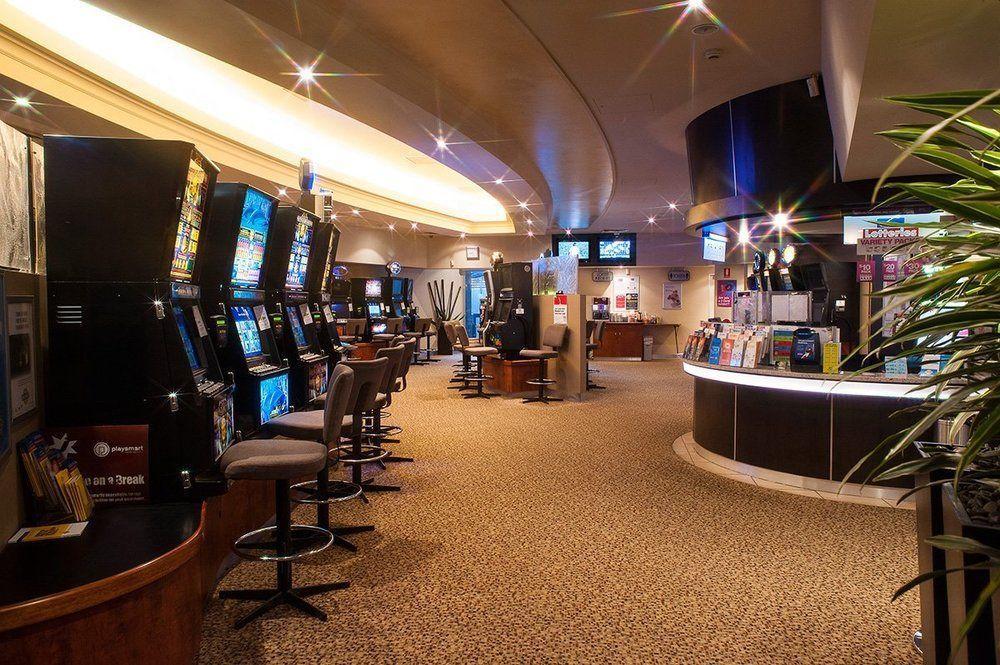 Morphett Arms Hotel Adelaide Luaran gambar