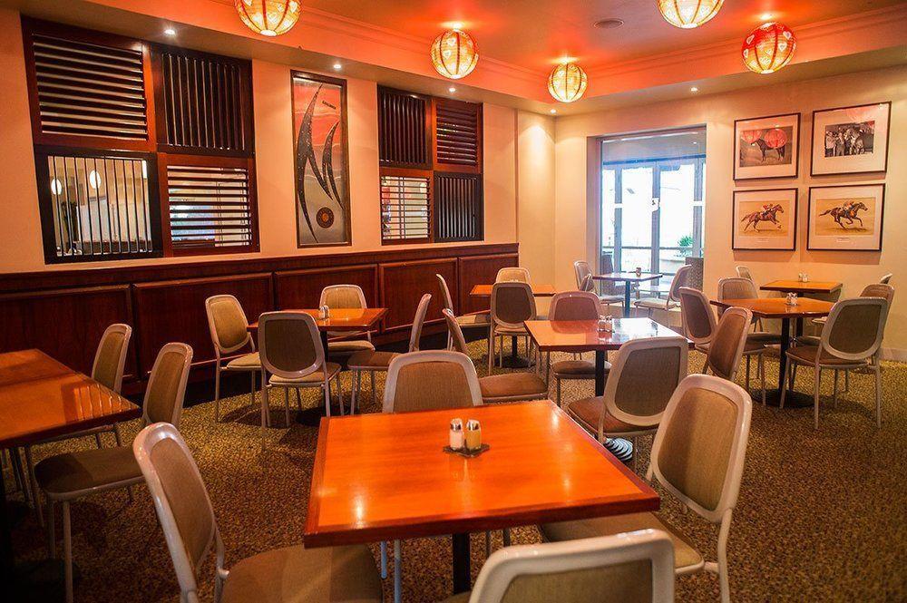 Morphett Arms Hotel Adelaide Luaran gambar