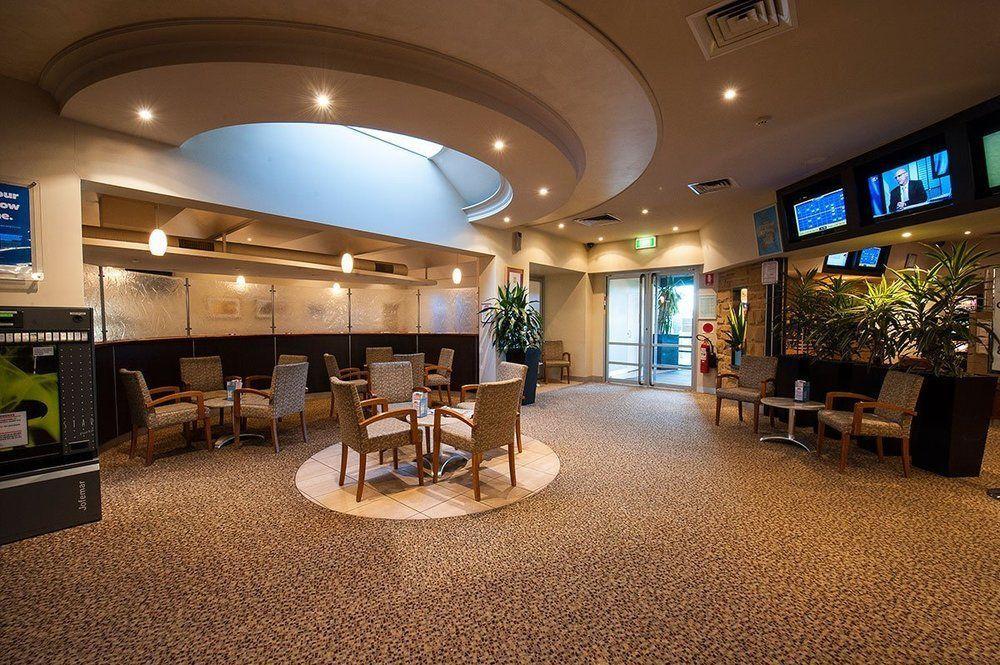 Morphett Arms Hotel Adelaide Luaran gambar