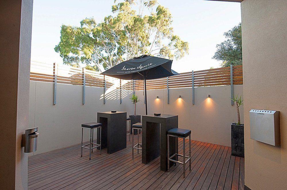Morphett Arms Hotel Adelaide Luaran gambar