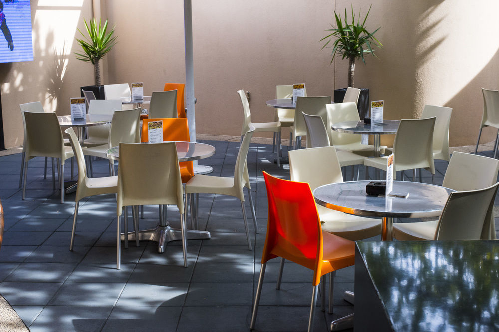 Morphett Arms Hotel Adelaide Luaran gambar
