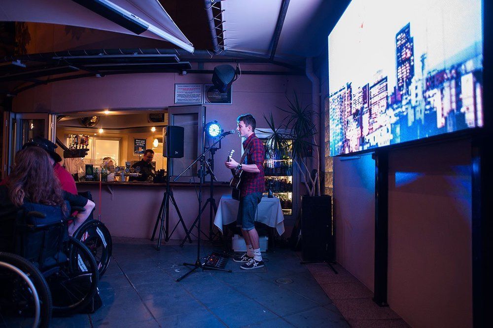 Morphett Arms Hotel Adelaide Luaran gambar