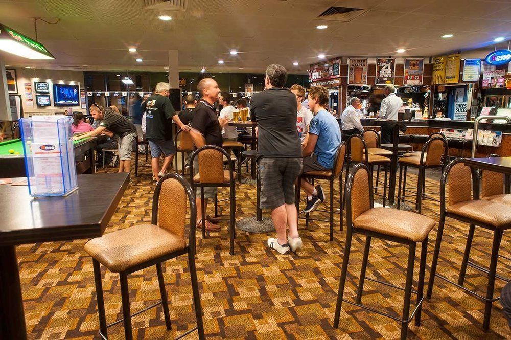 Morphett Arms Hotel Adelaide Luaran gambar