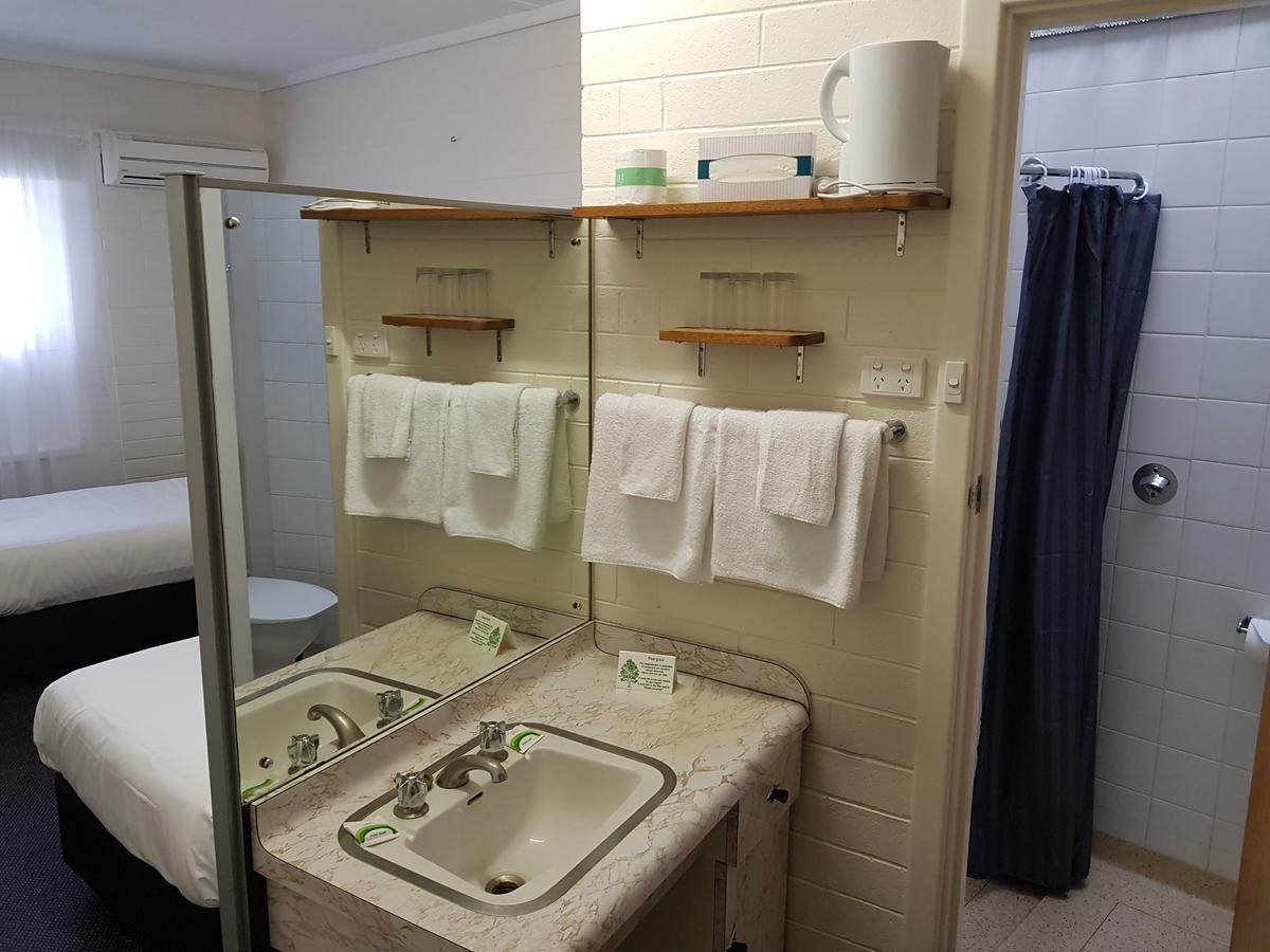 Morphett Arms Hotel Adelaide Luaran gambar