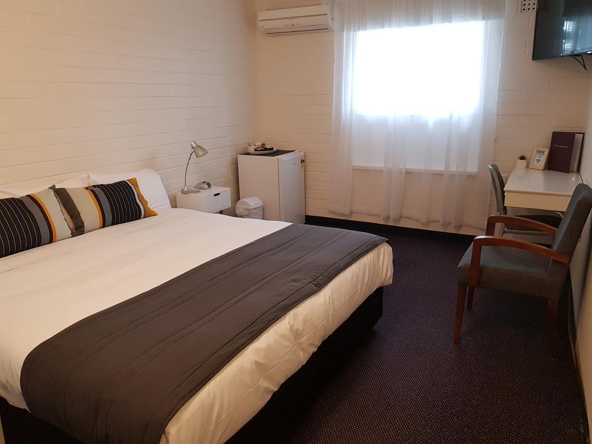 Morphett Arms Hotel Adelaide Luaran gambar