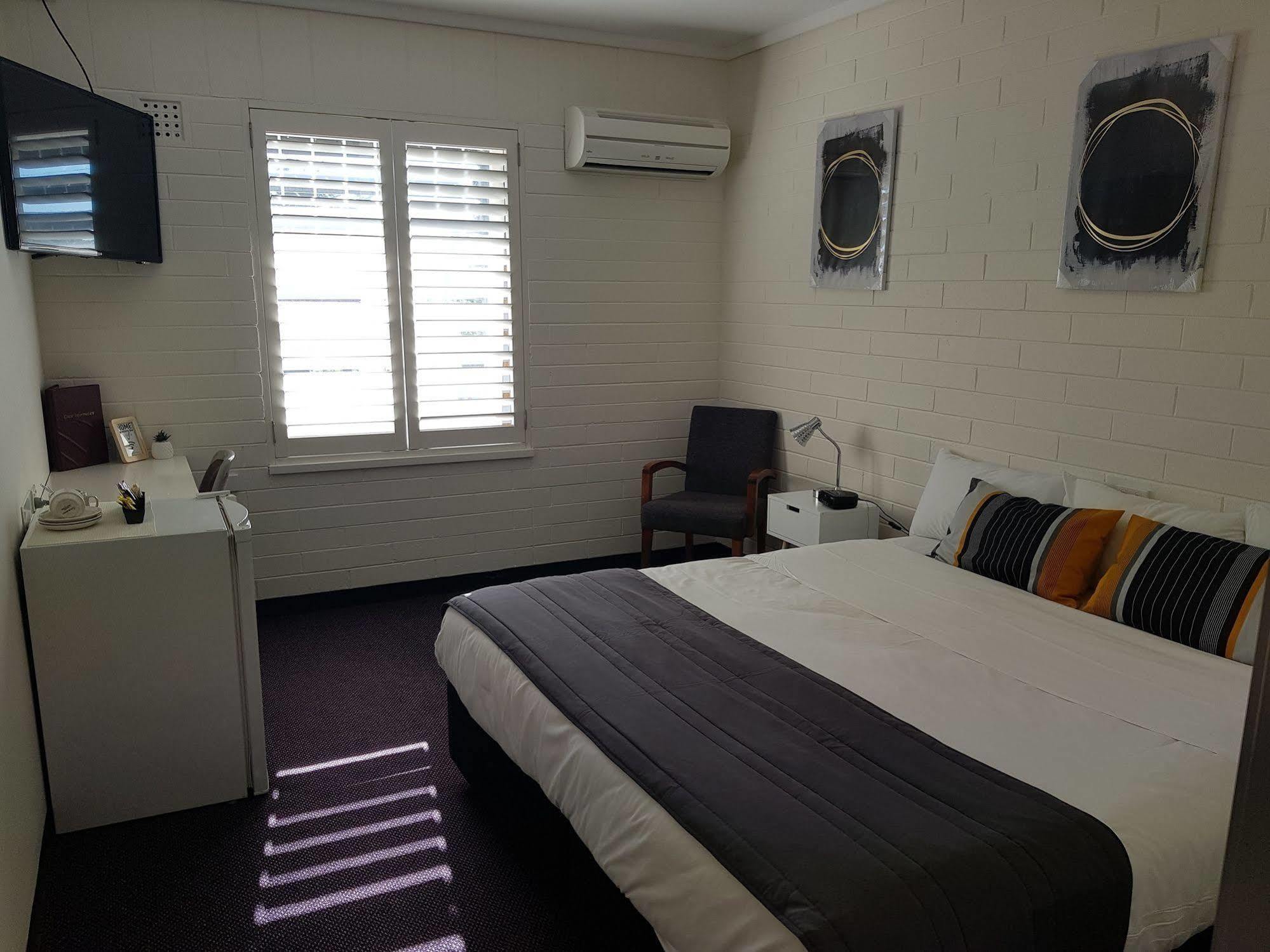 Morphett Arms Hotel Adelaide Luaran gambar