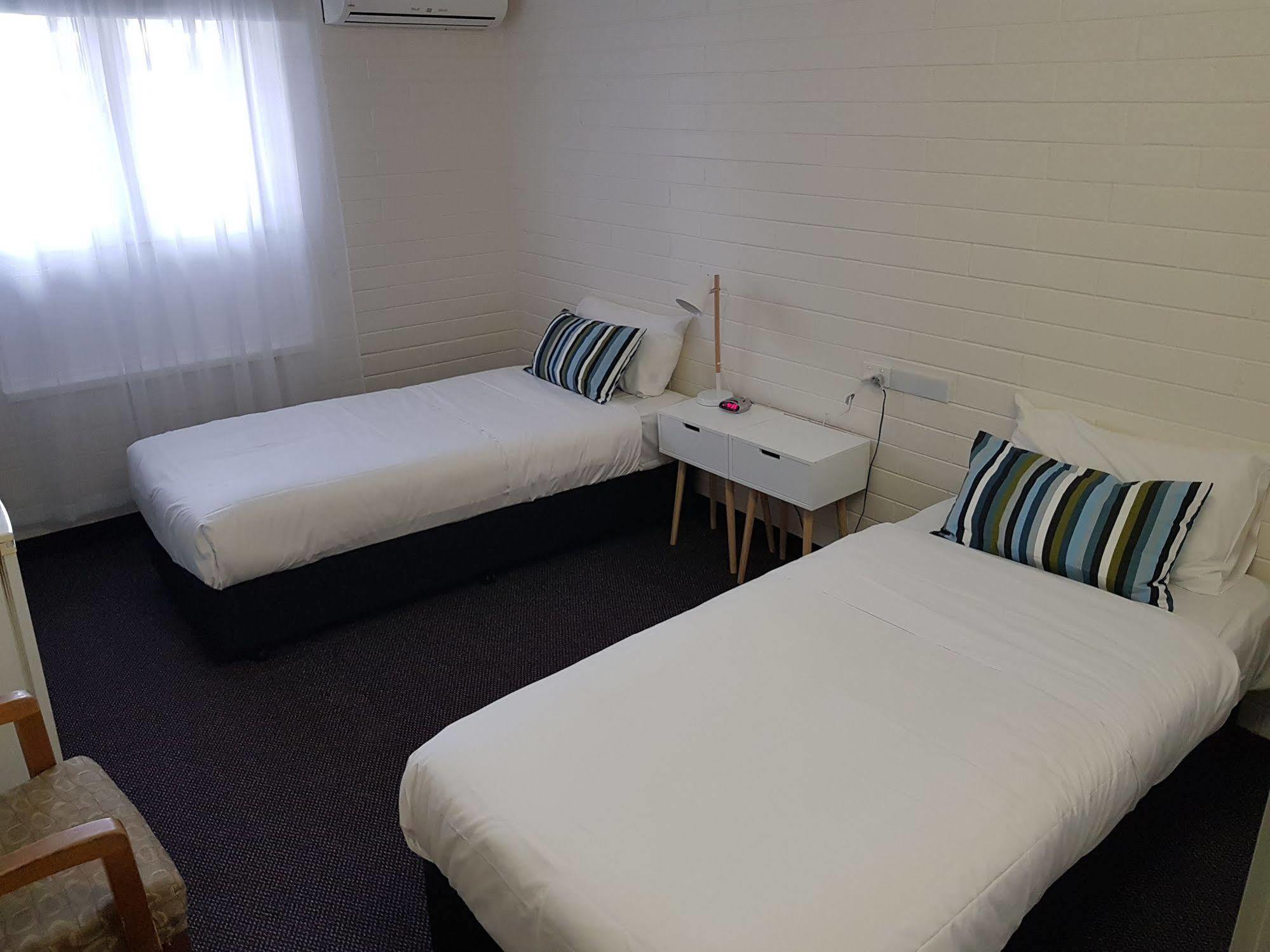 Morphett Arms Hotel Adelaide Luaran gambar