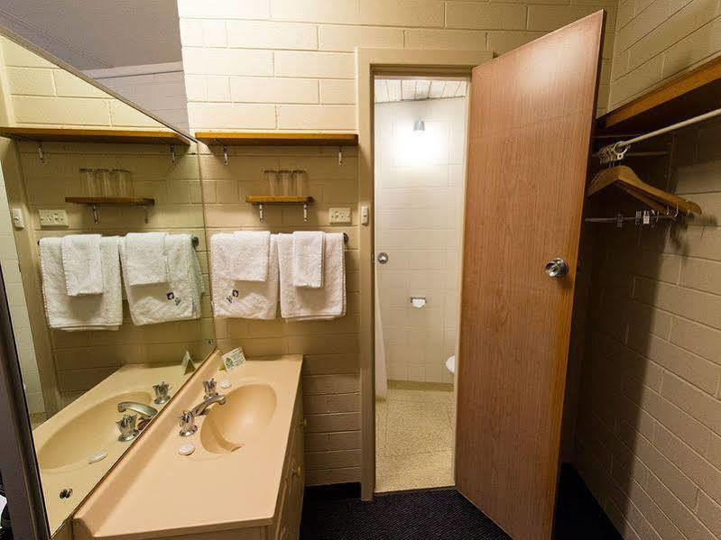 Morphett Arms Hotel Adelaide Luaran gambar