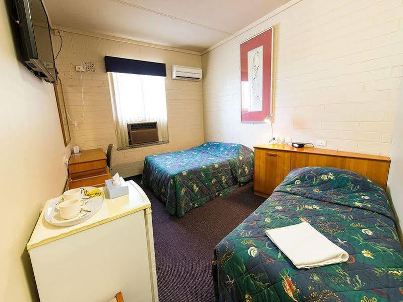 Morphett Arms Hotel Adelaide Luaran gambar