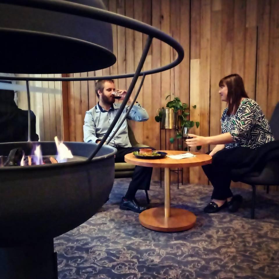 Morphett Arms Hotel Adelaide Luaran gambar